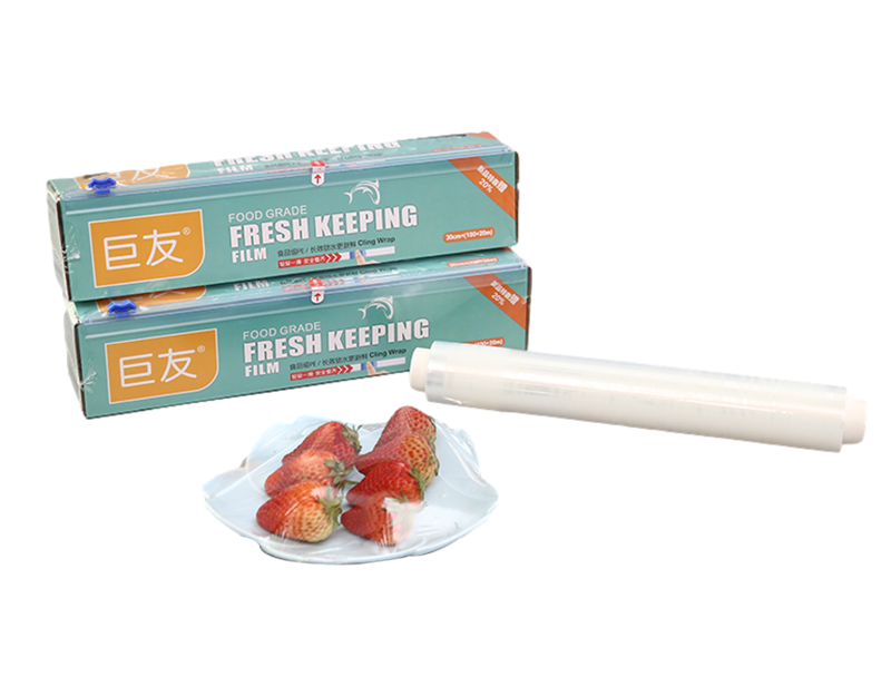 玉林保鲜膜